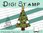 Digitaler Stempel, Digi Stamp Weihnachtsbaum, Christbaum, 2 Versionen: Outlines, in Farbe