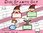 Digi Stamps Set weihnachtliche Schildträger, je 2 Versionen: Outlines, in Farbe