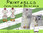 Digitaler Stempel, Digi Stamp Schlenker-Beinchen Huhn, 2 Versionen: Outlines, in Farbe