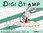Digitaler Stempel, Digi Stamp Weihnachtsbäckerei-Hase mit Plätzchenausstecher, 2 V.: Outlines, Farbe