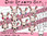 Digi Stamps Set Manga-Hase, 10 Stück je 2 Versionen: Outlines, in Farbe