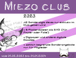 Miezo Club 2023 Mitgliedschaft